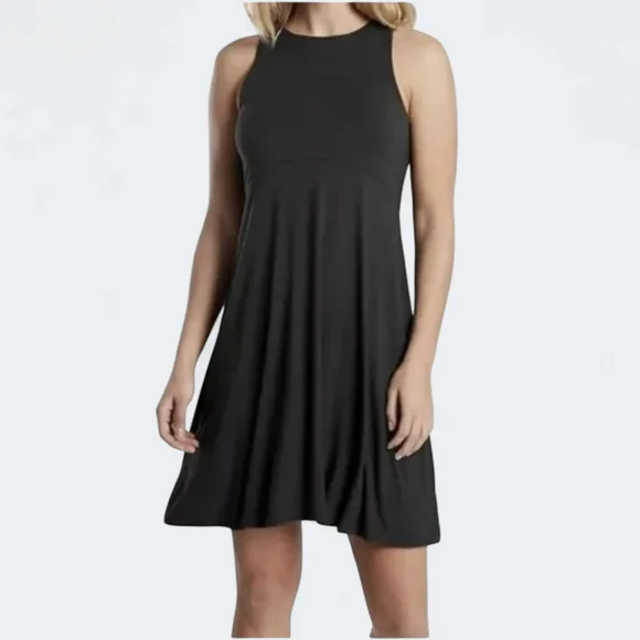 black bandeau mini dress Black Bandeau Drape Mini Dress | Dresses